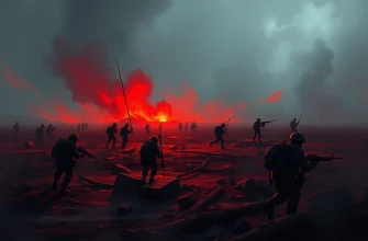 『アウシュヴィッツの生還者』のような戦争ドラマ・サバイバル作品10選