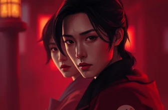 『赤い』のような作品10選