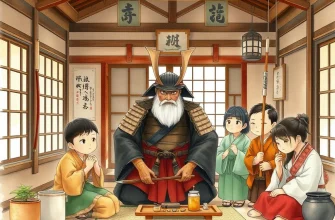 『たそがれ清兵衛』ファンにおすすめの時代劇10選