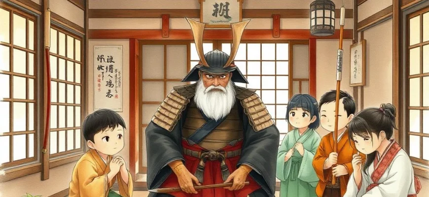 『たそがれ清兵衛』ファンにおすすめの時代劇10選