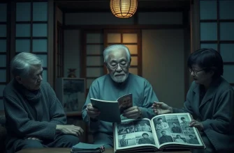 『彼岸花』の世界観を堪能できる10作品