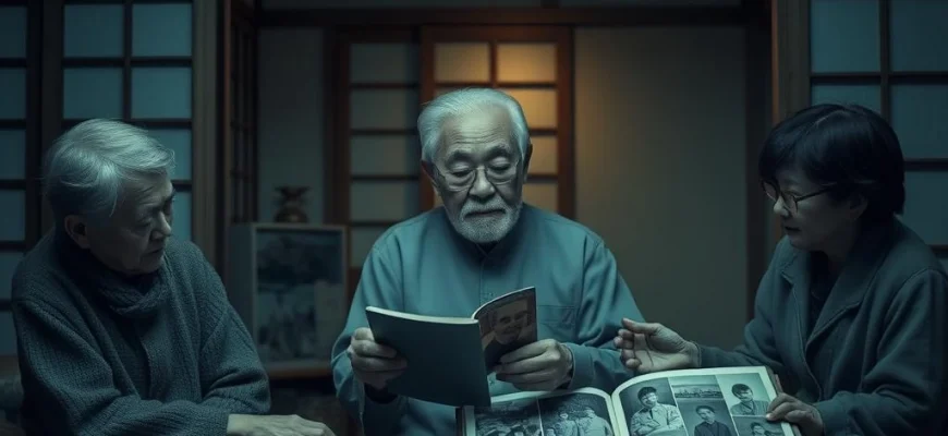 『彼岸花』の世界観を堪能できる10作品