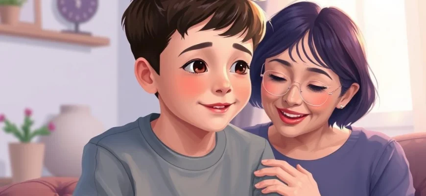 『スペシャルズ! ～政府が潰そうとした自閉症ケア施設を守った男たちの実話～』のような心温まる作品10選