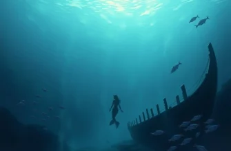 『オンディーヌ』のような幻想的な作品10選