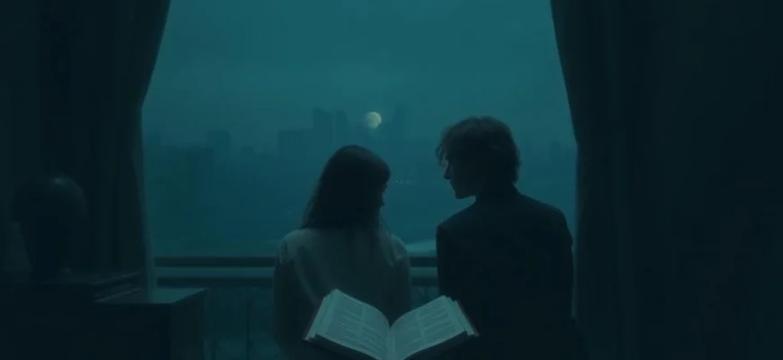 『天才作家の妻 40年目の真実』に似た作品10選