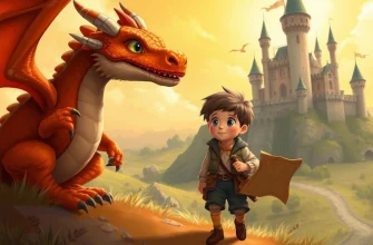 『ヒックとドラゴン』に似た冒険ファンタジー作品10選