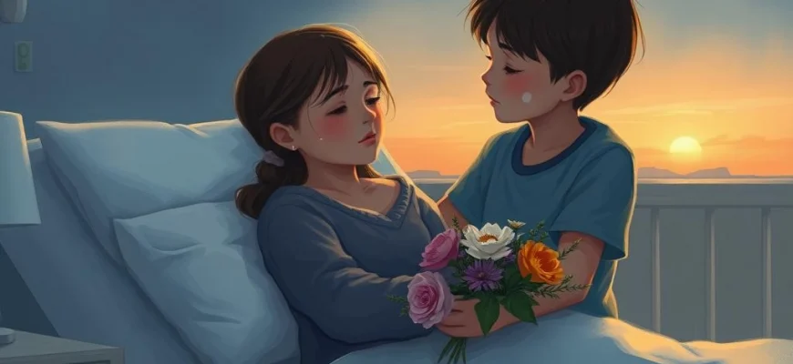 『ミッドナイト・サン』のような切ない恋物語10選