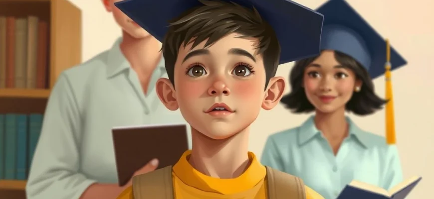 「A+」のような学びと成長を描く作品10選