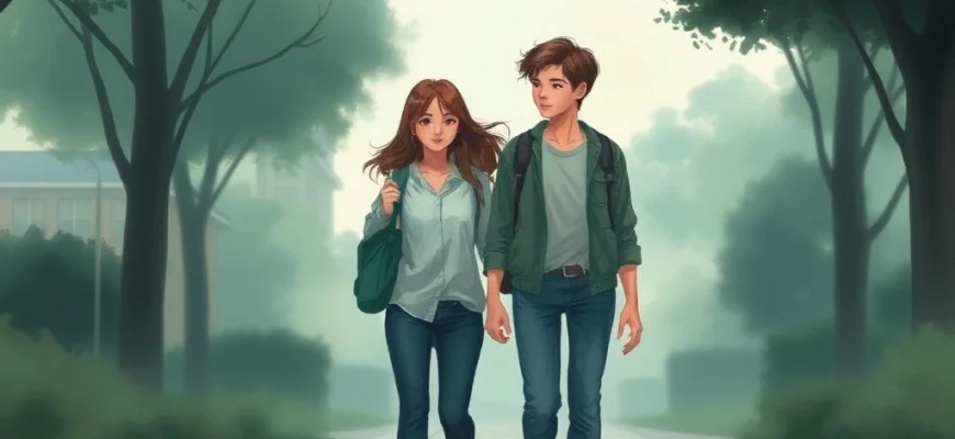 『安達としまむら』ファン必見！似た作品10選