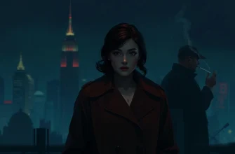 『裏切りの街角』ファン必見！似た雰囲気の作品10選