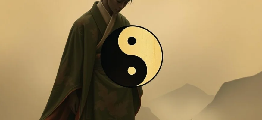 『陰陽師』のような幻想的な作品10選