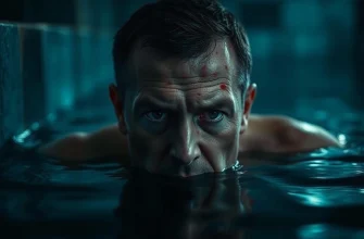 『THE POOL ザ・プール』のような極限サバイバル作品10選