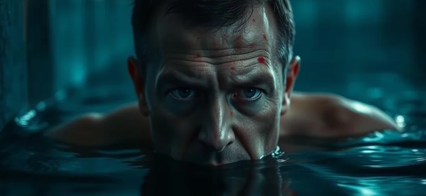 『THE POOL ザ・プール』のような極限サバイバル作品10選