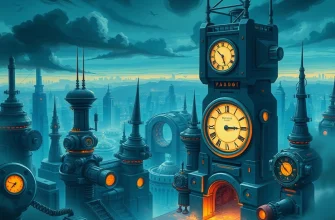 『クロックワーク・プラネット』ファン必見の10作品