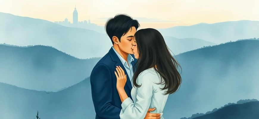 『悲しくて、愛』と似た作品10選