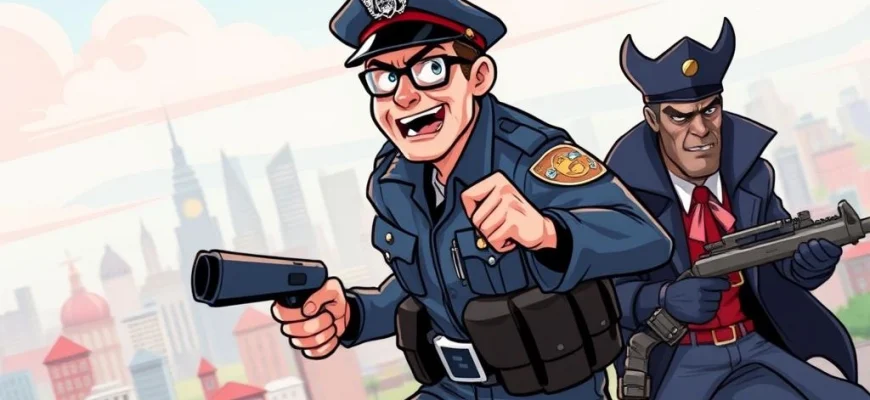 『ビバリーヒルズ・コップ3』ファン必見の10作品