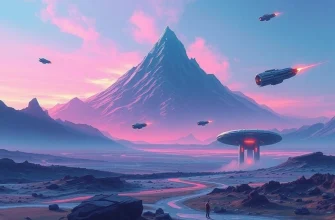 『レース・トゥ・ウィッチ・マウンテン』のような映画10選