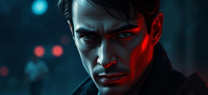 『ミレニアム』のようなサスペンス作品10選