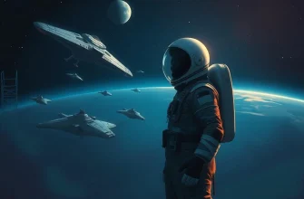 『プラネテス』に似た宇宙ドラマ・映画10選