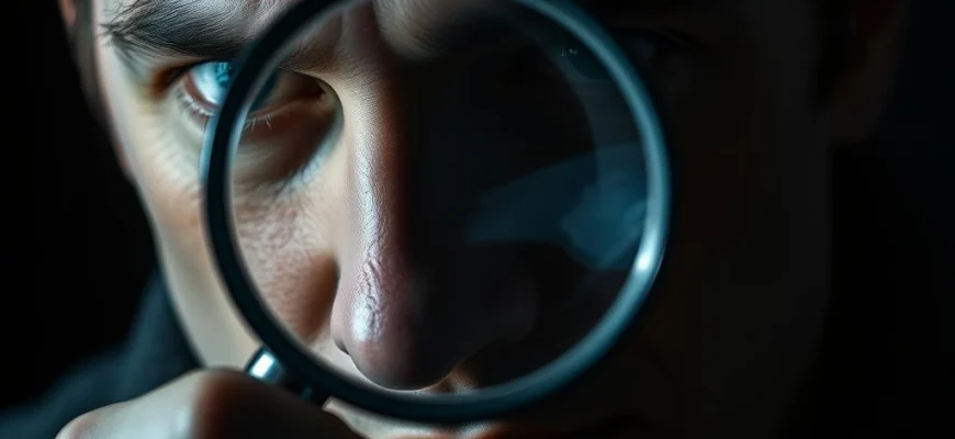 『ライ・トゥ・ミー』に似たサスペンスドラマ10選