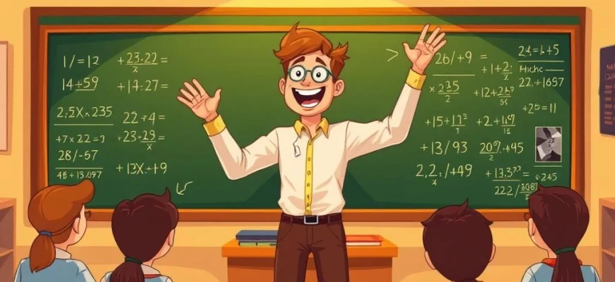 GTOのような熱血教師が活躍する作品10選