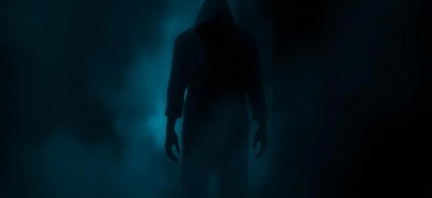 『Скорбящие』ファン必見！似た作品10選