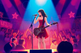 宇多田ヒカルのライブに匹敵する10のエンターテインメント