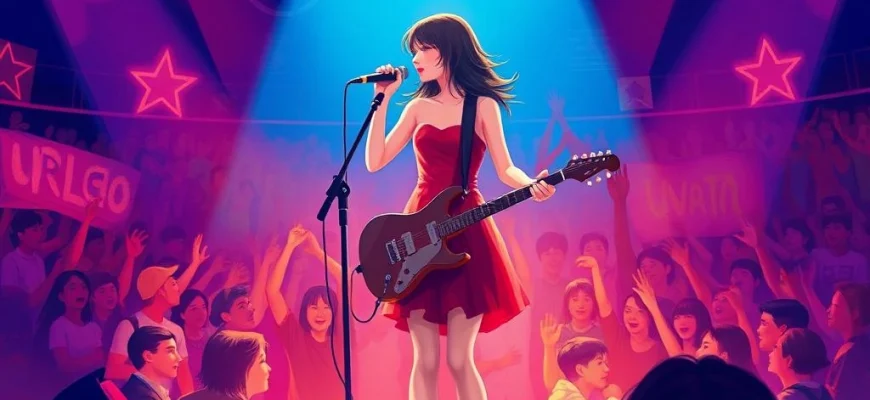 宇多田ヒカルのライブに匹敵する10のエンターテインメント