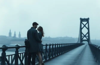 『ウォータールー橋』ファンにおすすめの10作品