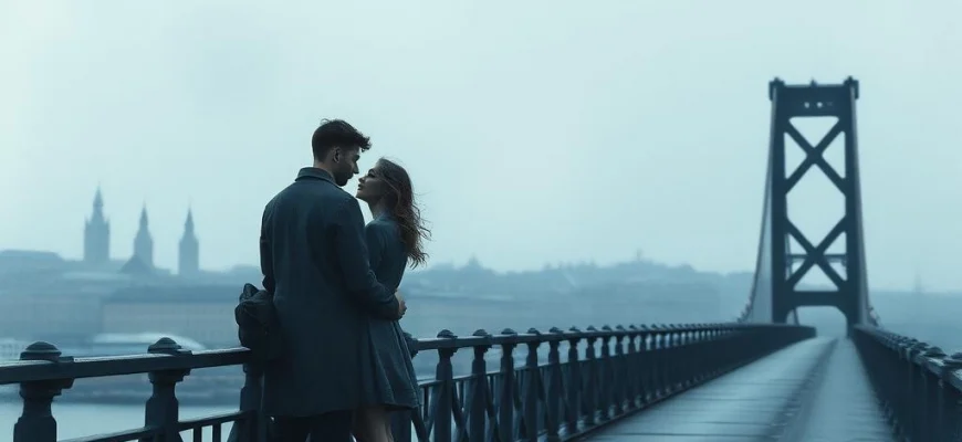 『ウォータールー橋』ファンにおすすめの10作品