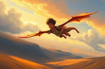 『ドラゴンと旅する少年』ファン必見！似た作品10選