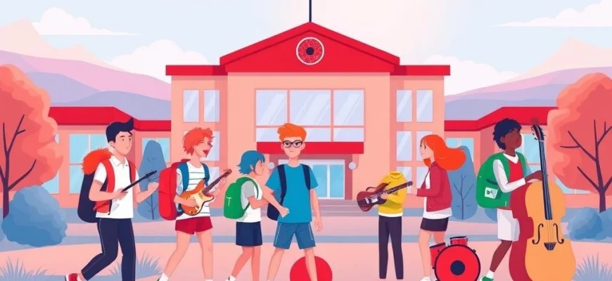 『もしも、イケメンだけの高校があったら』のような作品10選