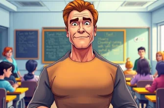 『キンダーガートン・コップ』のような作品10選