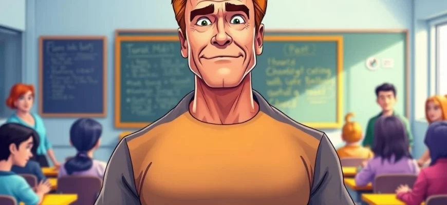 『キンダーガートン・コップ』のような作品10選