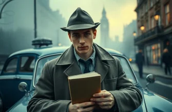 『新米刑事モース　～オックスフォード事件簿～』に似たおすすめミステリー作品10選