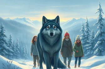 『オオカミさん』のようなアニメ・ドラマ10選