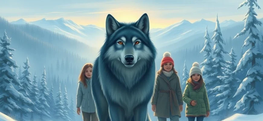 『オオカミさん』のようなアニメ・ドラマ10選