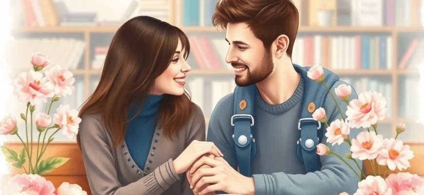 『ラブ アット レスト』ファンにおすすめの10作品