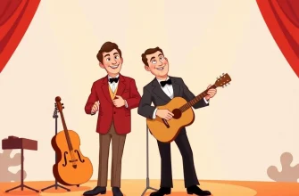 『アラスカ珍道中』のような冒険と笑いの名作10選