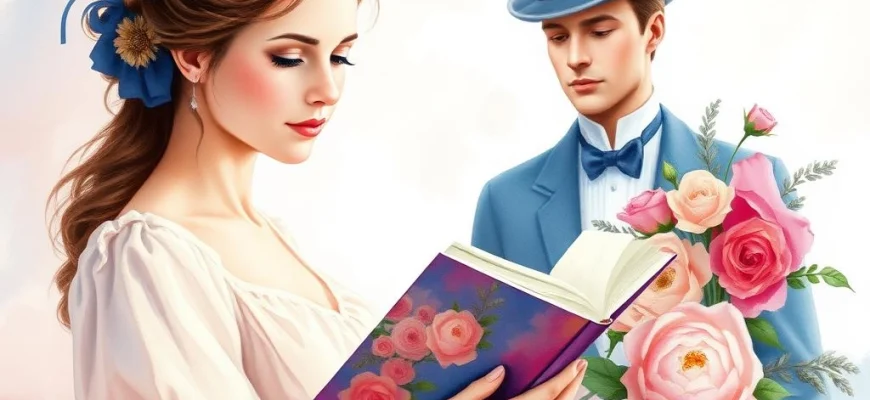 『いつか晴れた日に』ファンにおすすめの10作品