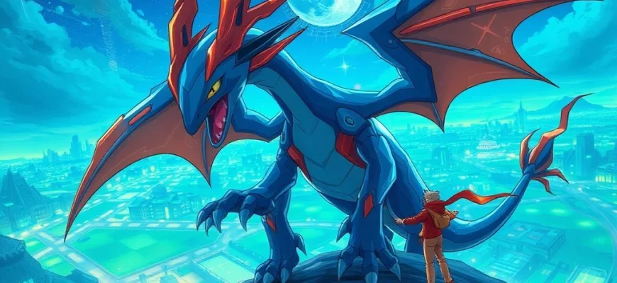 『デジモンテイマーズ』ファン必見！似た作品10選