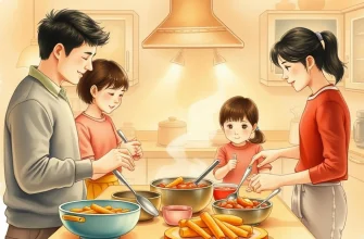 『エイブのキッチンストーリー』のような心温まる映画10選