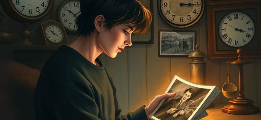 『ちょっと思い出しただけ』ファンにおすすめの10作品