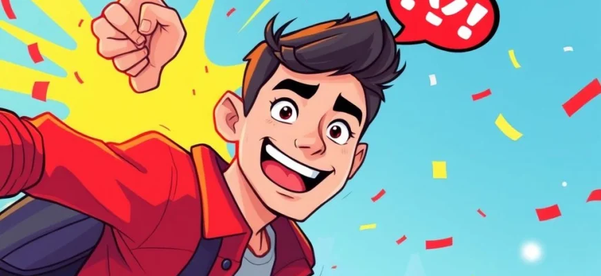 『ザ・グレイトジャヒー』に似たおすすめアニメ10選