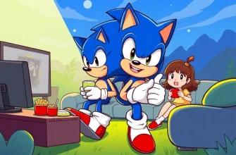 『ソニック2』のような冒険映画・ドラマ10選