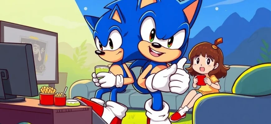 『ソニック2』のような冒険映画・ドラマ10選