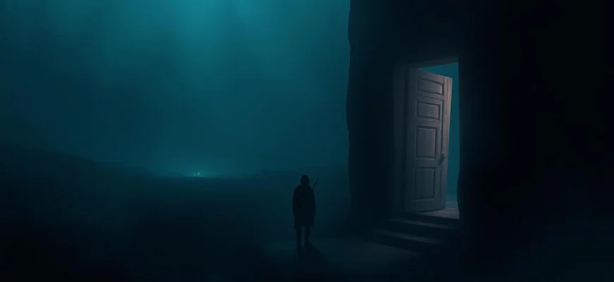 『イノセント・ビースト』ファンにおすすめの10作品