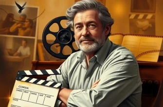 『モリコーネ　映画が恋した音楽家』ファン必見！音楽と人生を描く10作品