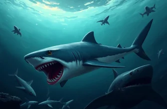 『Jurassic Shark 3』に似たサメ映画・ドラマ10選