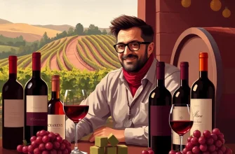 『Wine Calling』に似たワイン＆食文化ドキュメンタリー10選